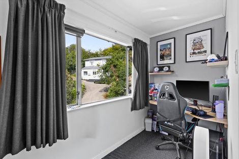 Photo of property in 5 Smale Terrace, Hospital Hill, Napier, 4110