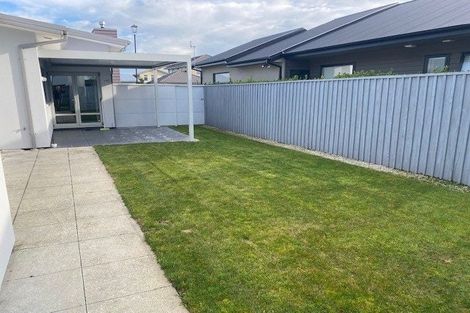 Photo of property in 12 O'dea Place, Burnside, Christchurch, 8053