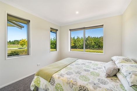 Photo of property in 34 Isaac Road, Eyrewell, Rangiora, 7476