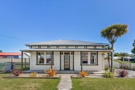 Photo of property in 63 Wakefield Street, Westport, 7825