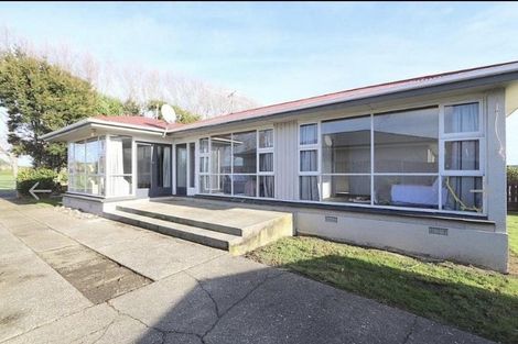 Photo of property in 228 Lamond Street, Hargest, Invercargill, 9810