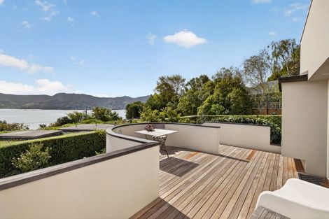 Photo of property in 308 Marine Drive, Charteris Bay, Lyttelton, 8971