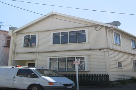 Photo of property in 16 Palmer Street, Aro Valley, Wellington, 6011