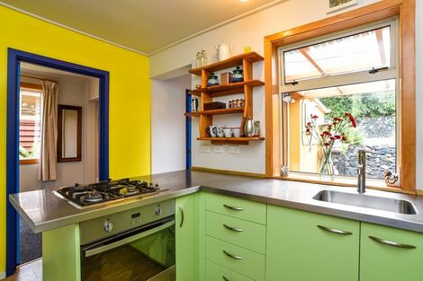 Photo of property in 3 Bacon Street, Broad Bay, Dunedin, 9014