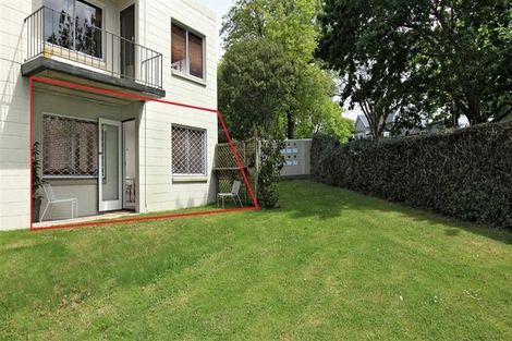Photo of property in 1/27 Hepburn Street, Freemans Bay, Auckland, 1011