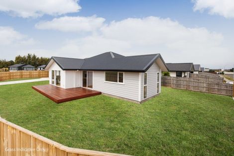 Photo of property in 6 Kanzan Grove, Maewa, 4702