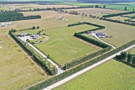 Photo of property in 633 Downs Road, Eyrewell, Rangiora, 7476