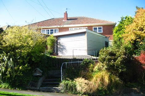 Photo of property in 112 Chapman Street, Wakari, Dunedin, 9010