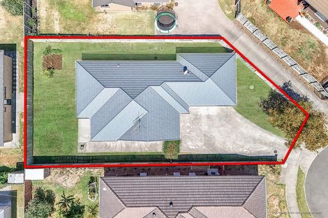 Photo of property in 28 Chesham Street, Rototuna North, Hamilton, 3210