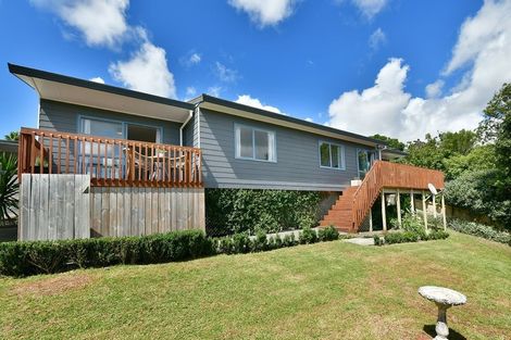 Photo of property in 4 View Road, Warkworth, 0910