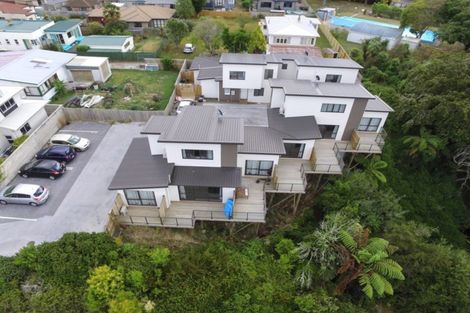 Photo of property in 1/21 Park Terrace, Hamilton Central, Hamilton, 3204