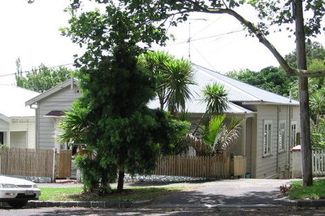 Photo of property in 21 Browning Street, Grey Lynn, Auckland, 1021