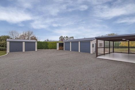 Photo of property in 23 Whitewood Crescent, West Melton, Christchurch, 7675