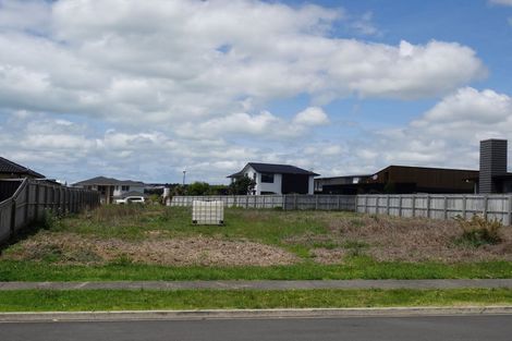 Photo of property in 23 Defender Crescent, Beachlands, Auckland, 2018