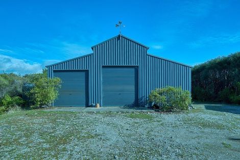 Photo of property in 192 Keogans Road, Arahura Valley, Hokitika, 7882