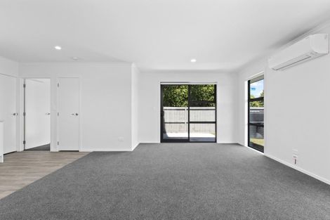 Photo of property in 50a Enderley Avenue, Enderley, Hamilton, 3214