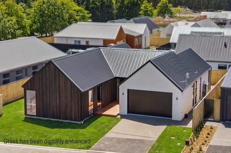 Photo of property in 20 Guinea Drive, Prebbleton, 7676