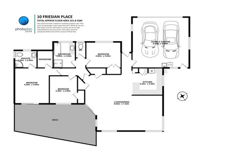 Photo of property in 10 Friesian Place, Grandview Heights, Hamilton, 3200