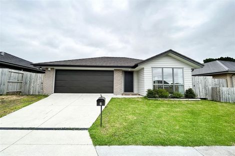 Photo of property in 3 Taepu Road, Pukekohe, 2120