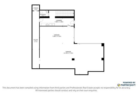 Photo of property in 19 Henui Street, Strandon, New Plymouth, 4312