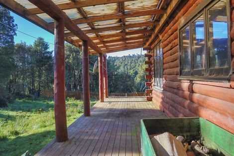 Photo of property in 260 Omoto Valley Road, Kaiata, Greymouth, 7805