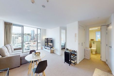 Photo of property in Elevate, 13/30f Taranaki Street, Te Aro, Wellington, 6011