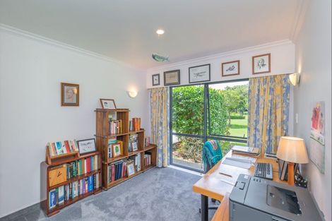 Photo of property in 50 Railway Terrace, Ohau, Levin, 5570