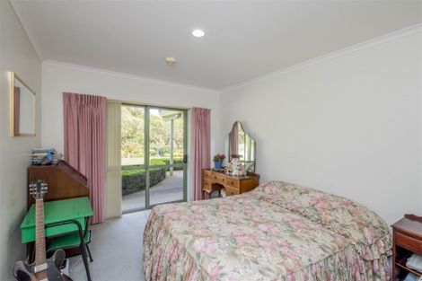 Photo of property in 98 Taylors Road, Otaki, 5583