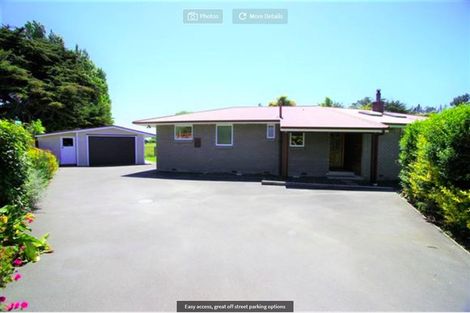 Photo of property in 426 Cashmere Road, Westmorland, Christchurch, 8025