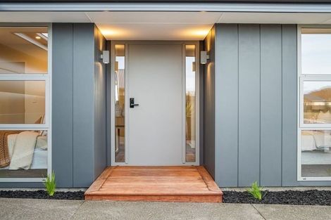 Photo of property in 9 Timara Crescent, Marshland, Christchurch, 8083