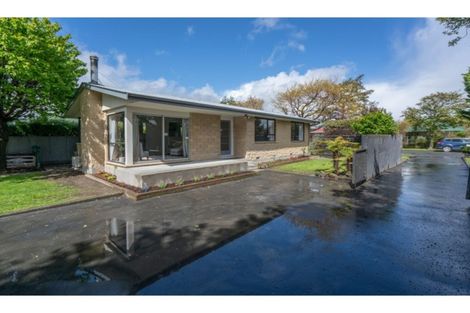 Photo of property in 20 Clydesdale Street, Woolston, Christchurch, 8062