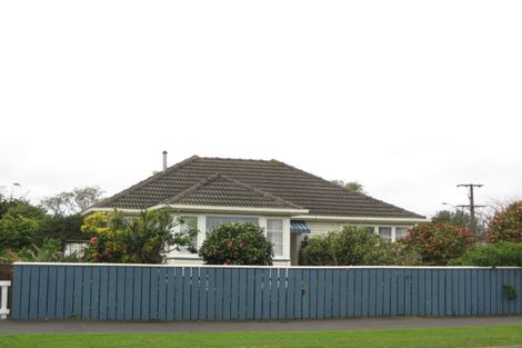 Photo of property in 149 Coronation Avenue, Welbourn, New Plymouth, 4310