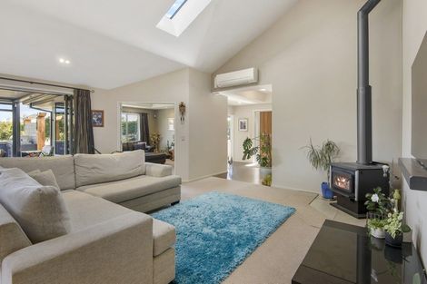 Photo of property in 6 Mulholland Drive, Darfield, 7571