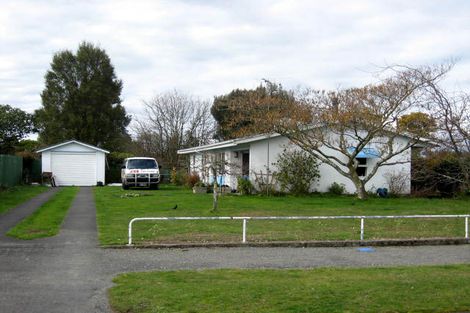 Photo of property in 3 Derby Street, Solway, Masterton, 5810