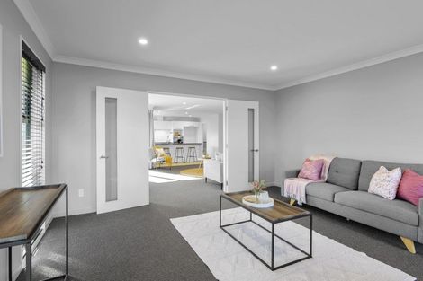 Photo of property in 3 Walter Place, Kirwee, Darfield, 7571