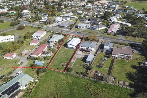 Photo of property in 87 Awakino Road, Dargaville, 0310