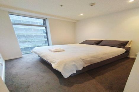 Photo of property in Elevate, 4/30b Taranaki Street, Te Aro, Wellington, 6011