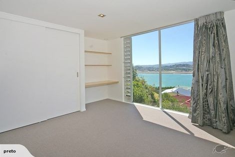 Photo of property in 77b View Road, Houghton Bay, Wellington, 6023