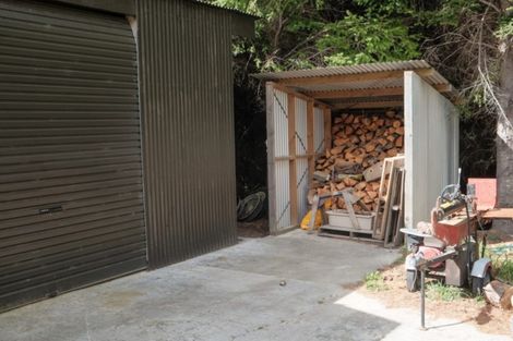 Photo of property in 74 Mount Lyford Forest Drive, Lyford, Waiau, 7395