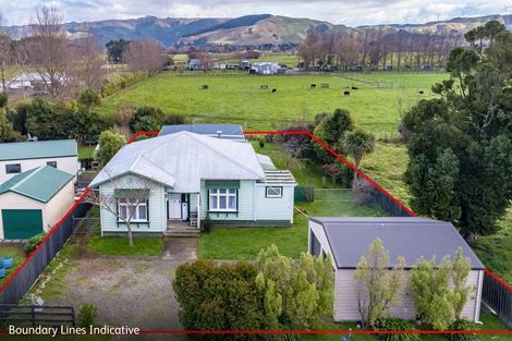 Photo of property in 1 Grey Street, Woodville, 4920