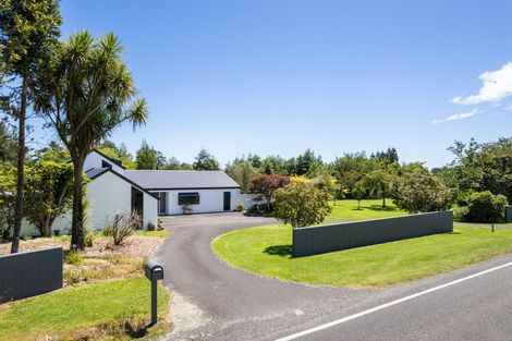 Photo of property in 1298 Egmont Road, Egmont Village, Inglewood, 4386