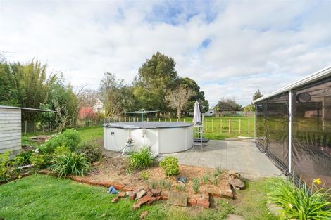 Photo of property in 93 Pukepapa Road, Marton, 4710