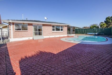 Photo of property in 8 Kinloch Crescent, Witherlea, Blenheim, 7201