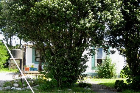 Photo of property in 12 Burnett Street, Mokihinui, Westport, 7891