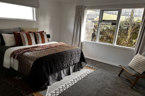 Photo of property in 4 Bledisloe Crescent, Wainuiomata, Lower Hutt, 5014