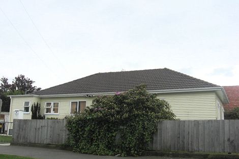 Photo of property in 4 Rowe Place, Burwood, Christchurch, 8061