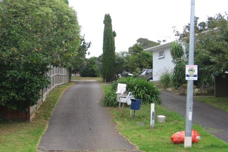 Photo of property in 3/13 Ellen Avenue, Hillcrest, Auckland, 0627