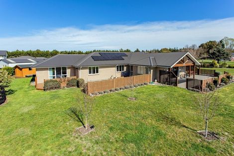 Photo of property in 47 Tristram Road, Swannanoa, Rangiora, 7475