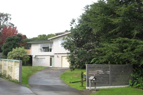 Photo of property in 20 Chevis Place, Pakuranga, Auckland, 2010