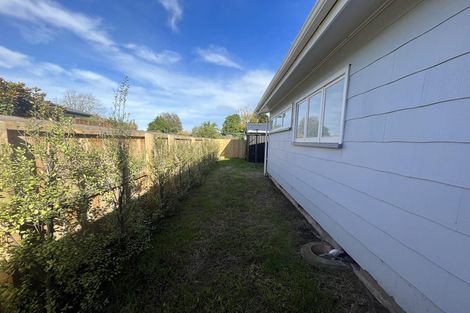 Photo of property in 95 Domain Terrace, Spreydon, Christchurch, 8024